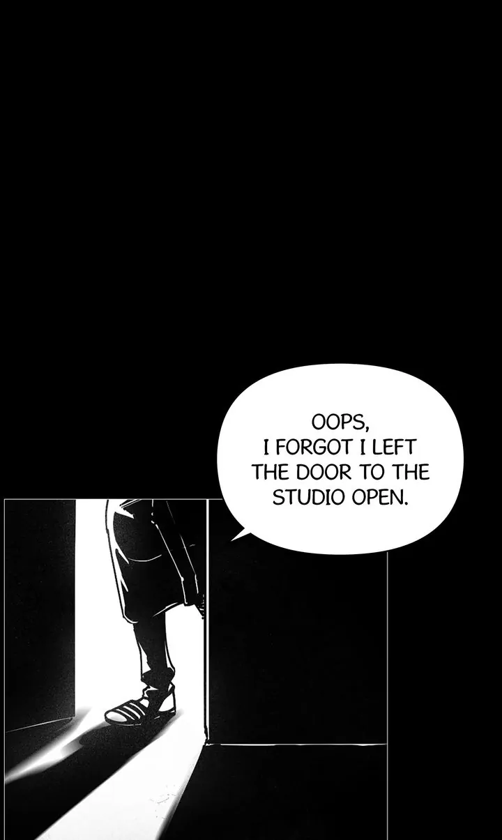 Sangyang:The Wanderer Chapter 51 - page 32
