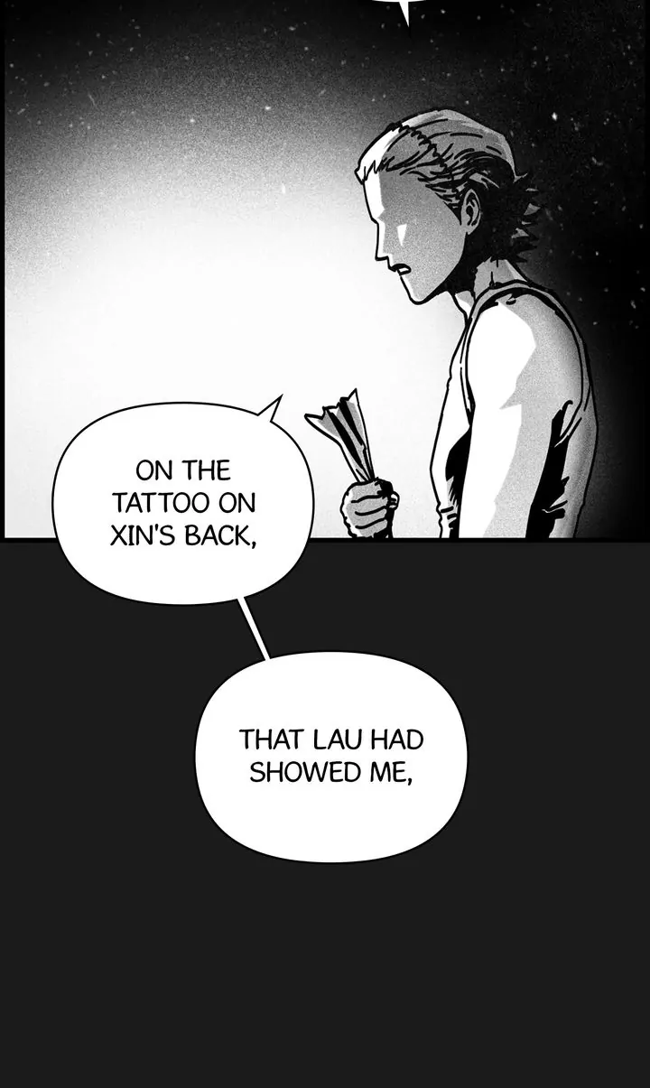 Sangyang:The Wanderer Chapter 51 - page 38
