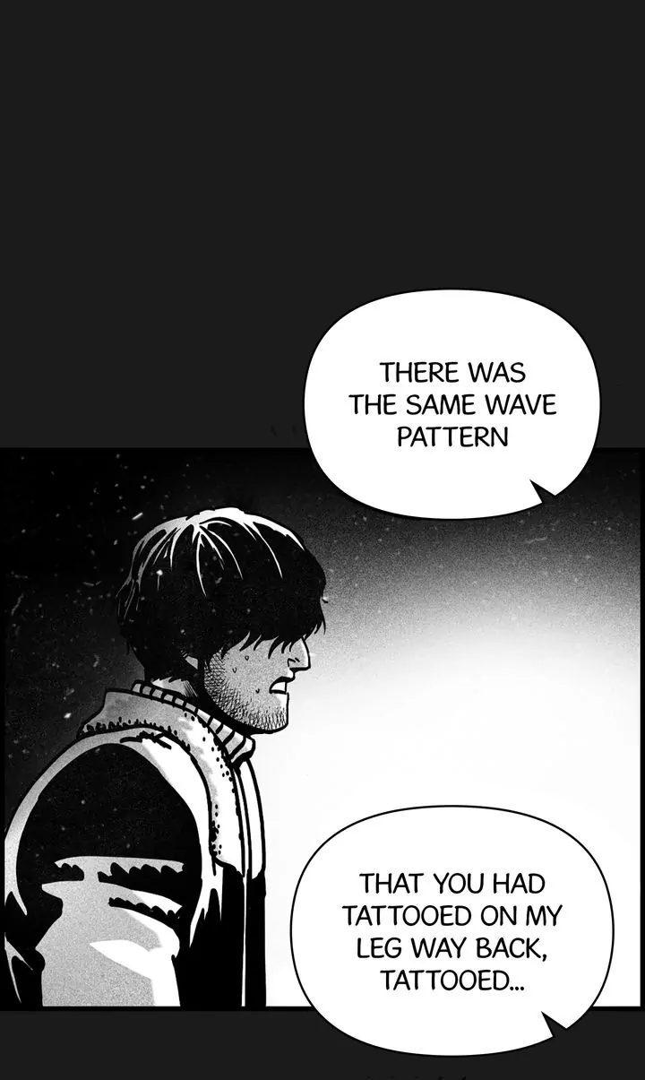 Sangyang:The Wanderer Chapter 51 - page 39
