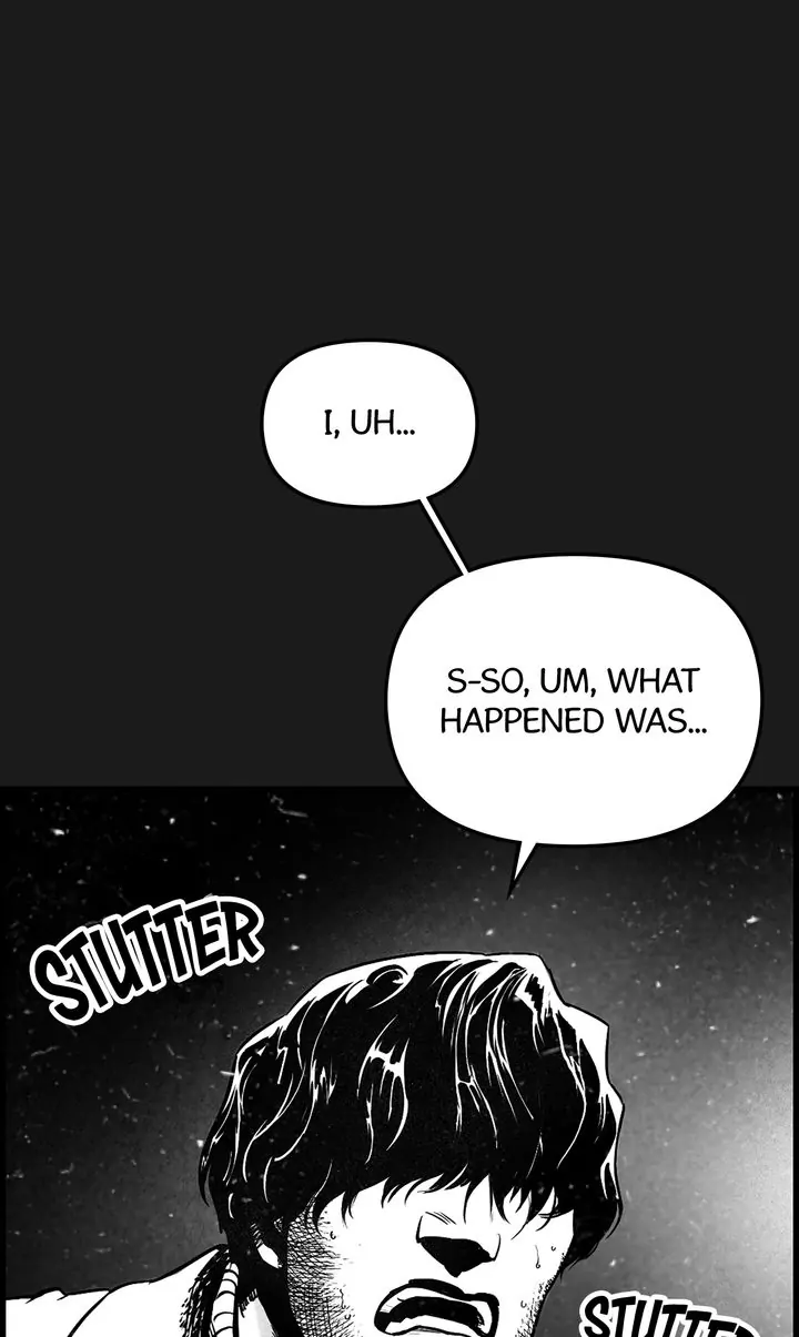 Sangyang:The Wanderer Chapter 51 - page 46