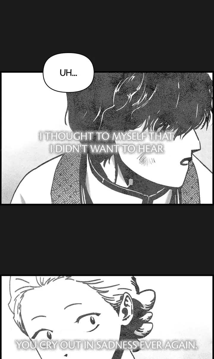 Sangyang:The Wanderer Chapter 51 - page 54