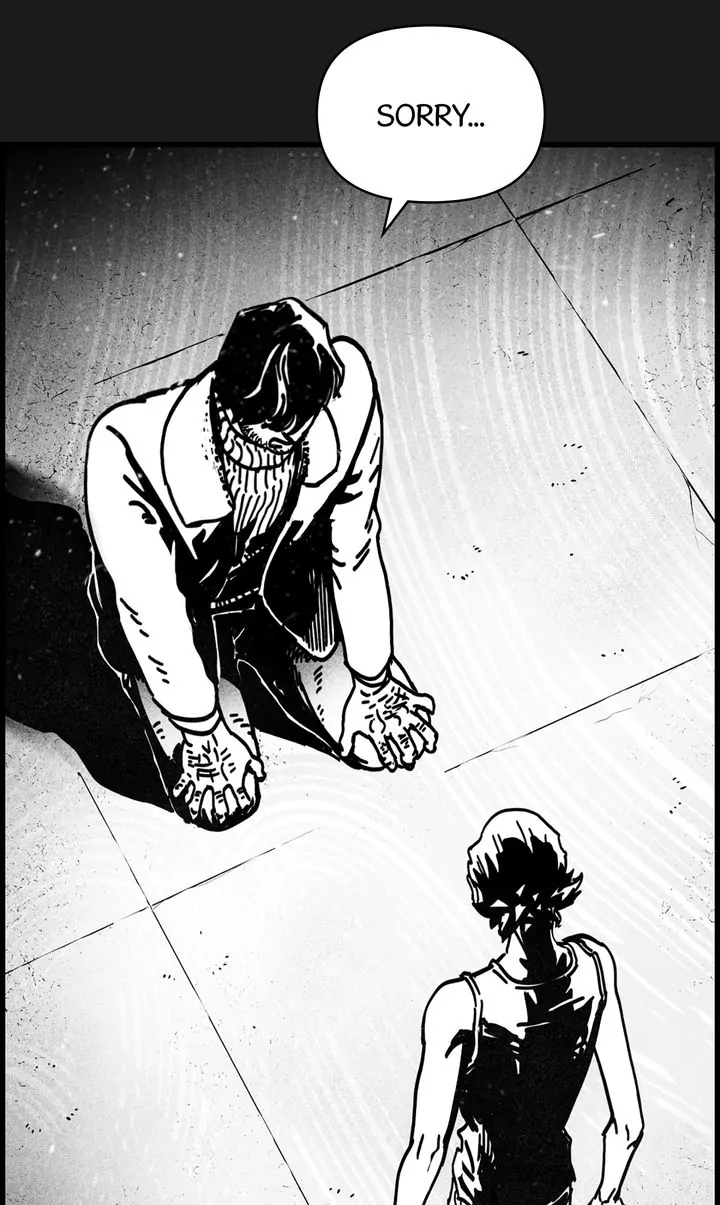 Sangyang:The Wanderer Chapter 51 - page 59
