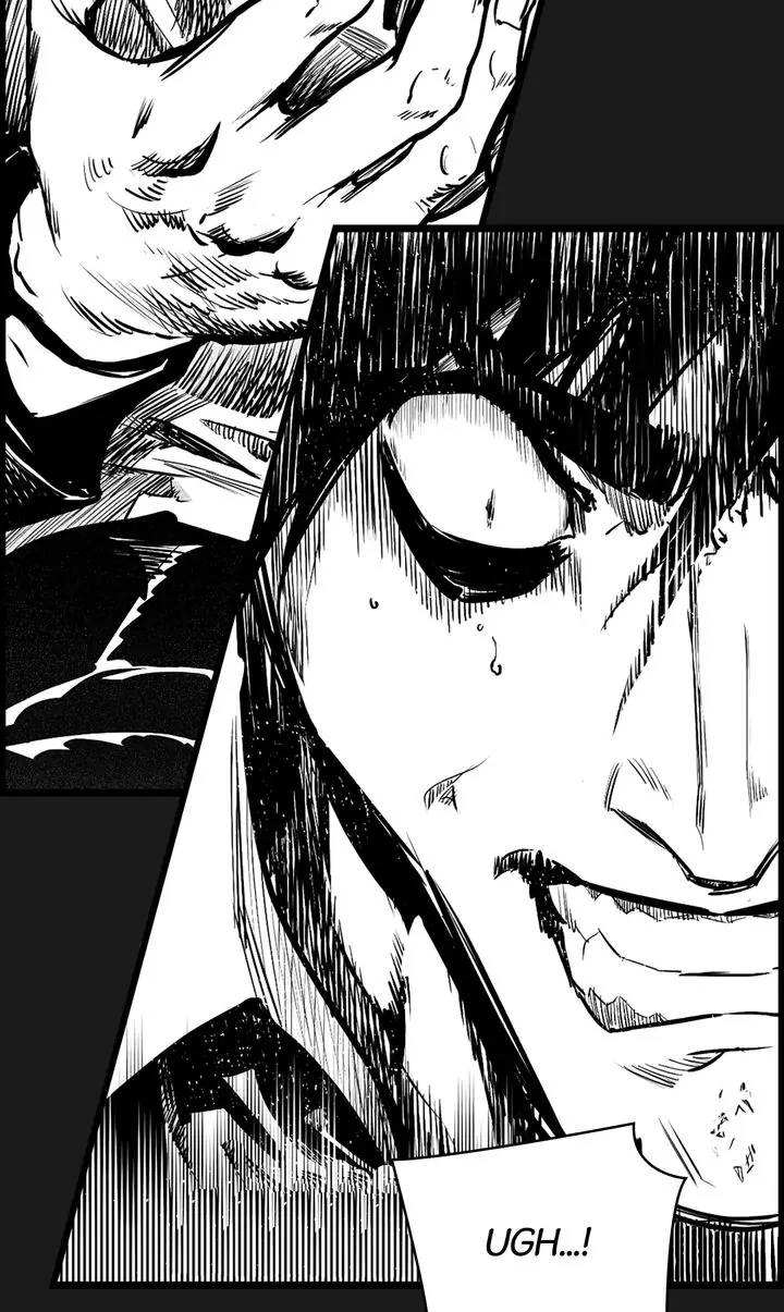 Sangyang:The Wanderer Chapter 51 - page 63