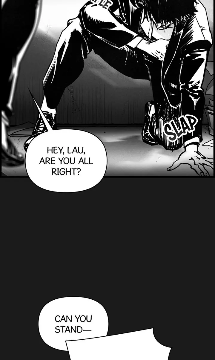 Sangyang:The Wanderer Chapter 51 - page 65