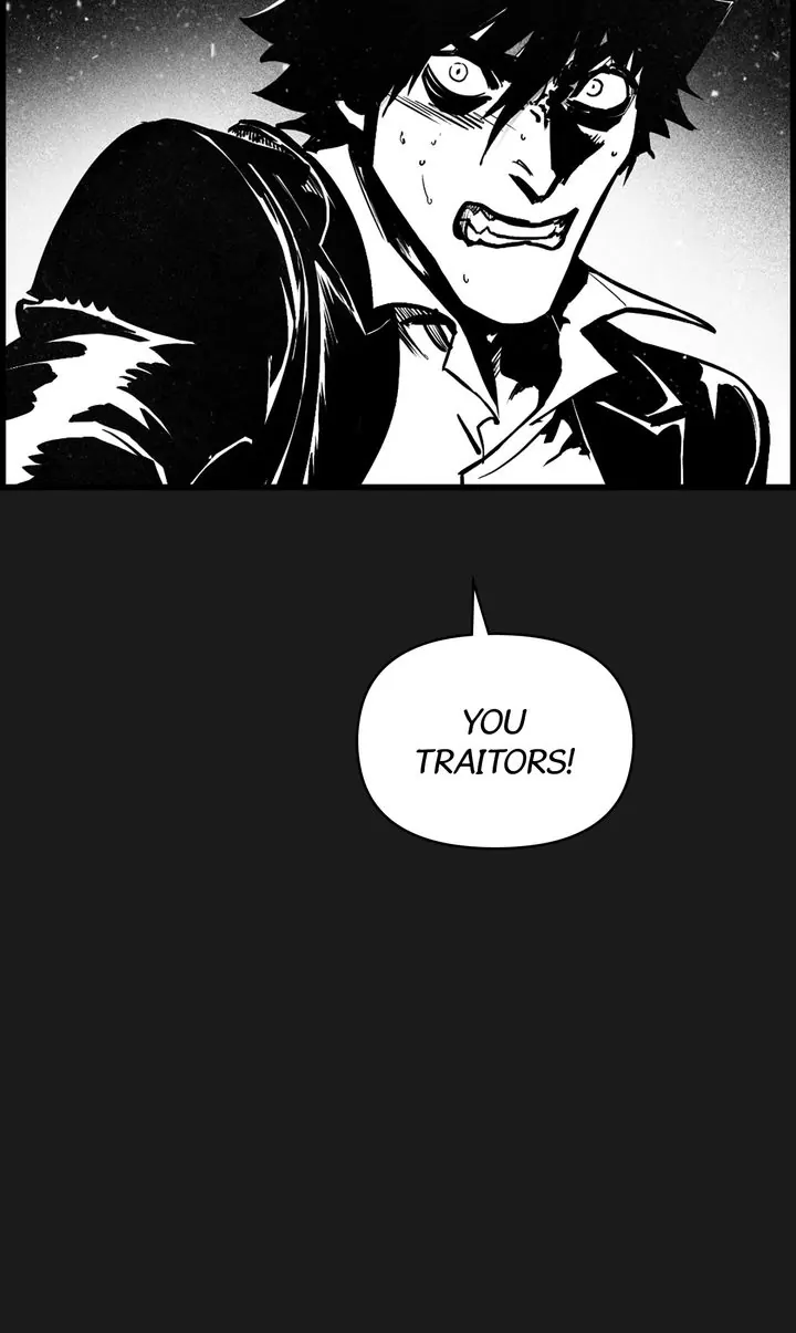 Sangyang:The Wanderer Chapter 51 - page 68