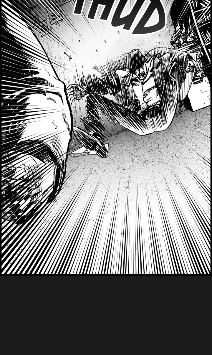 Sangyang:The Wanderer Chapter 51 - page 7