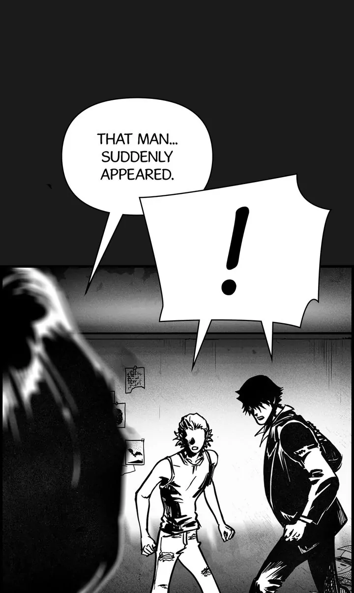 Sangyang:The Wanderer Chapter 51 - page 70
