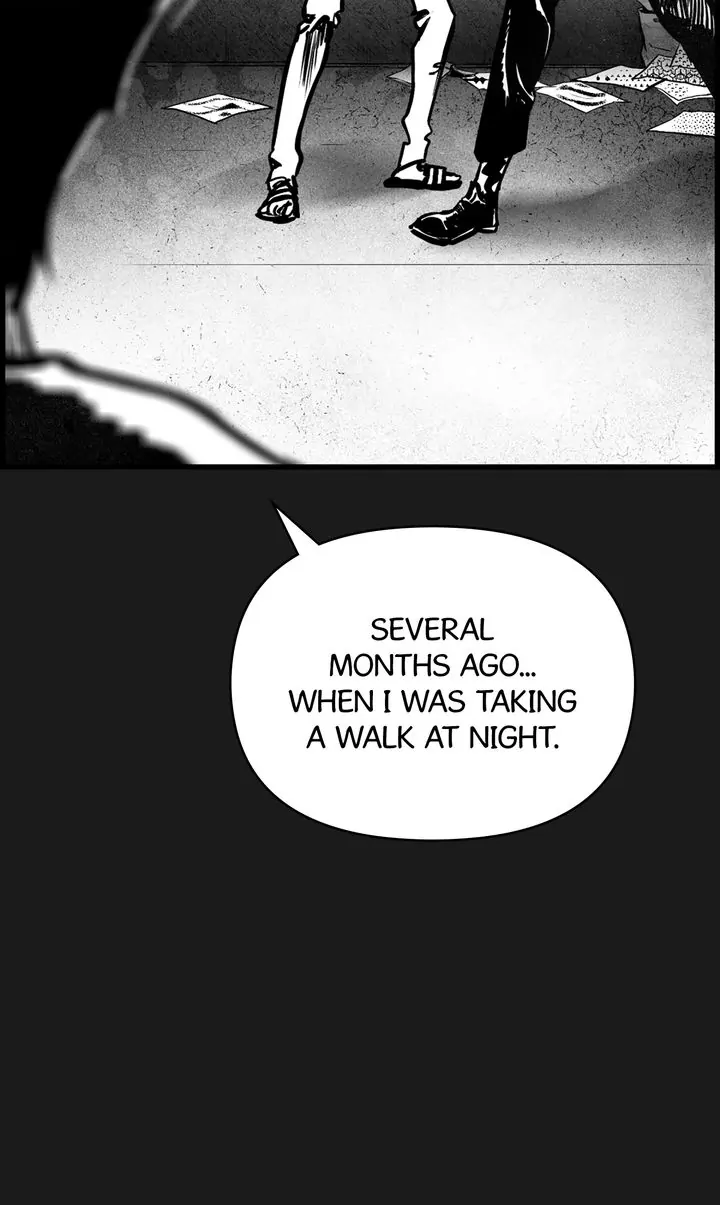 Sangyang:The Wanderer Chapter 51 - page 71