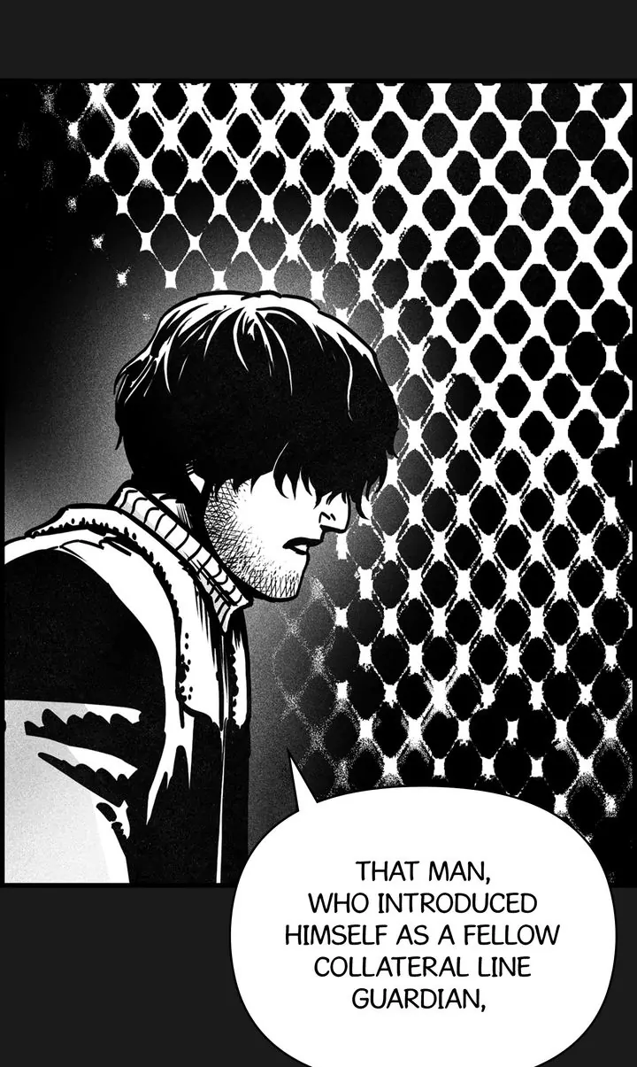 Sangyang:The Wanderer Chapter 51 - page 72
