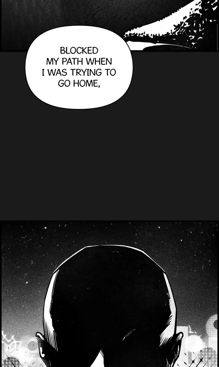 Sangyang:The Wanderer Chapter 51 - page 74
