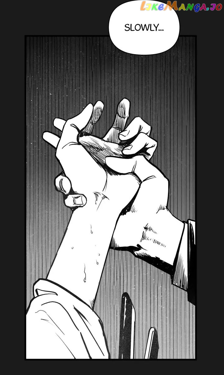 Sangyang:The Wanderer Chapter 31 - page 11