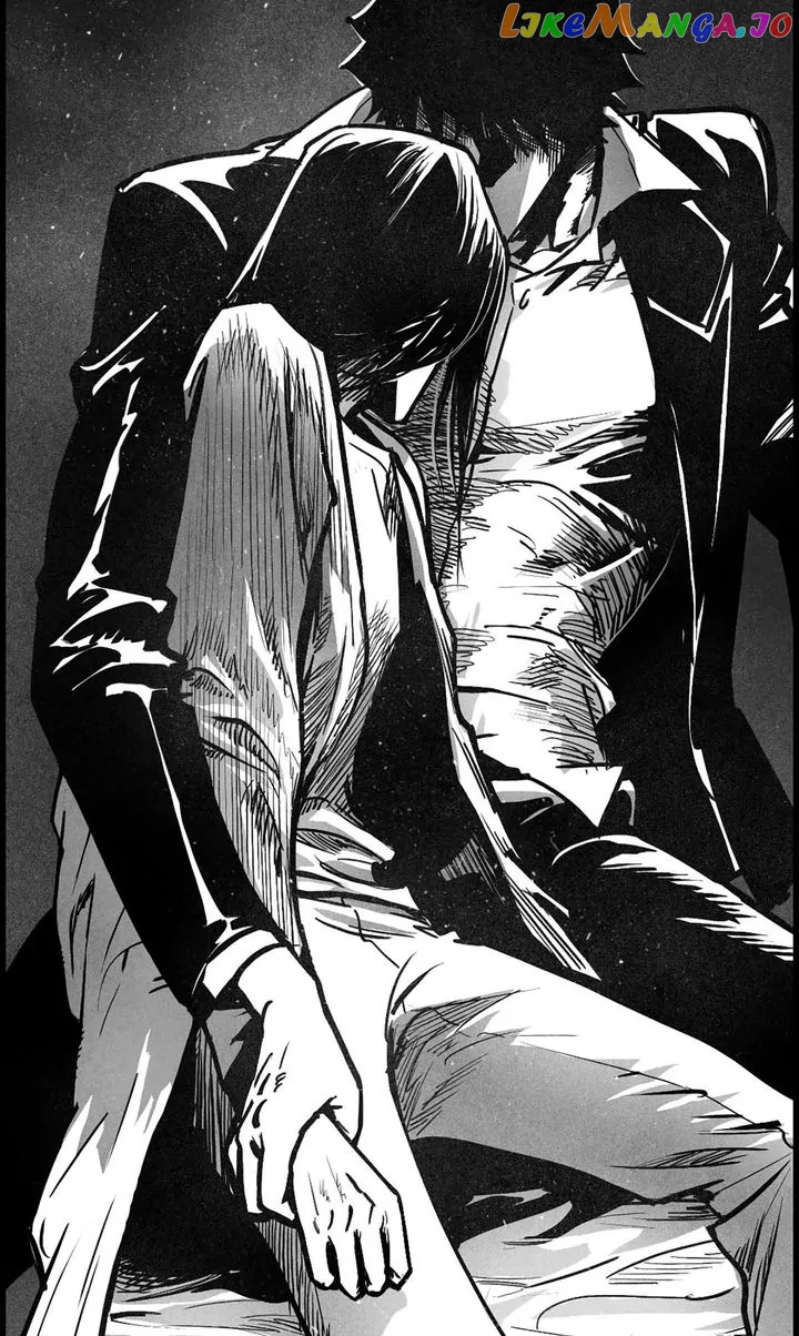 Sangyang:The Wanderer Chapter 31 - page 14
