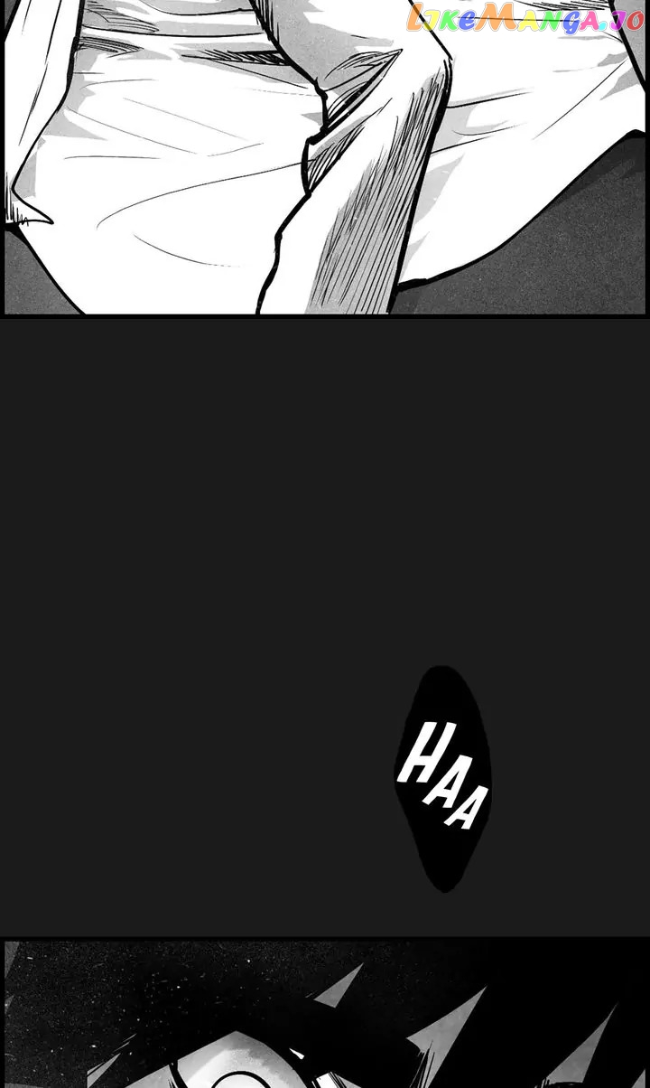 Sangyang:The Wanderer Chapter 31 - page 15