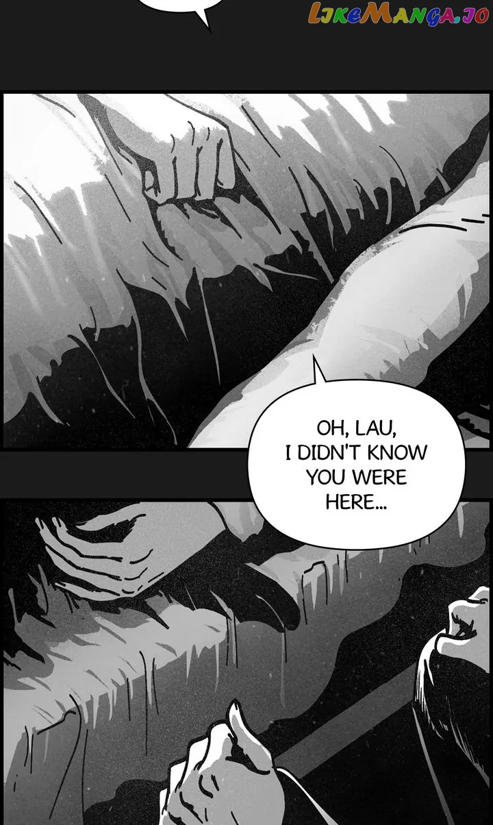 Sangyang:The Wanderer Chapter 31 - page 24