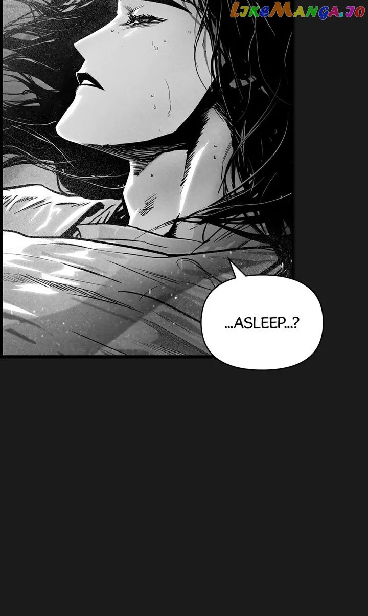 Sangyang:The Wanderer Chapter 31 - page 26