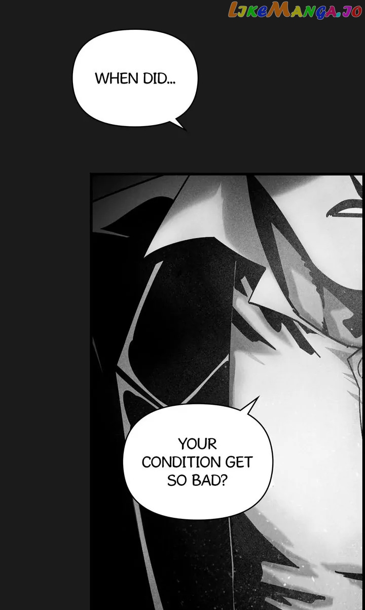 Sangyang:The Wanderer Chapter 31 - page 28
