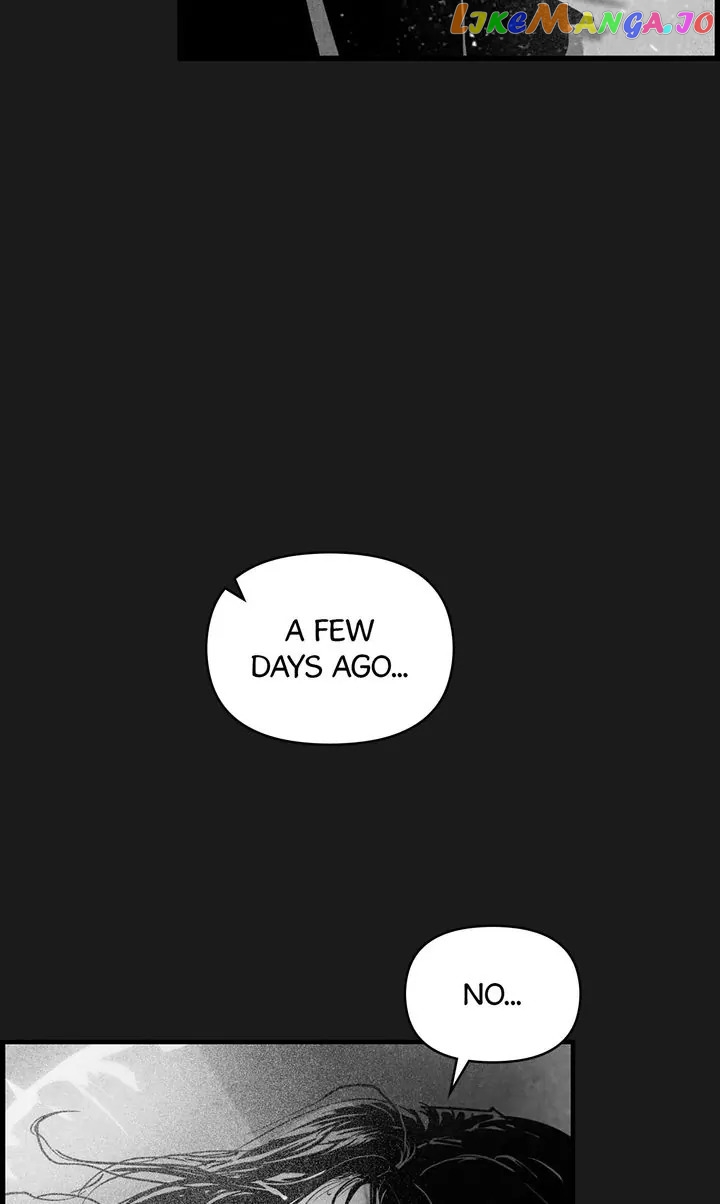 Sangyang:The Wanderer Chapter 31 - page 29