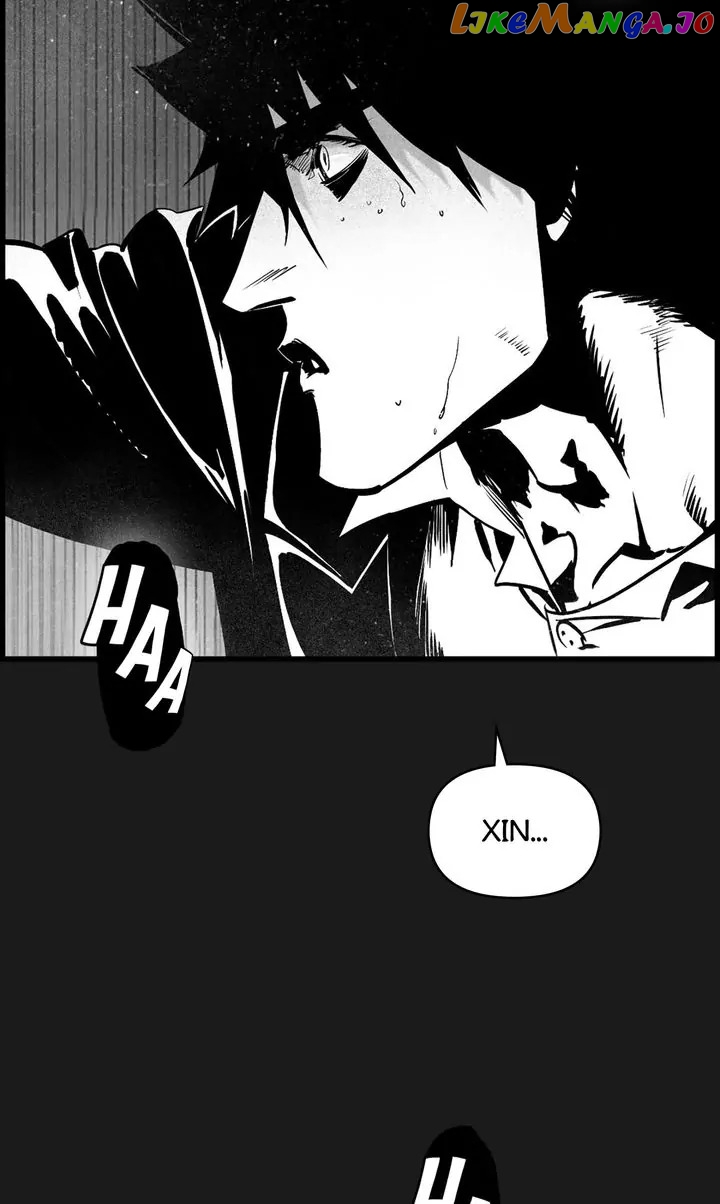 Sangyang:The Wanderer Chapter 31 - page 3