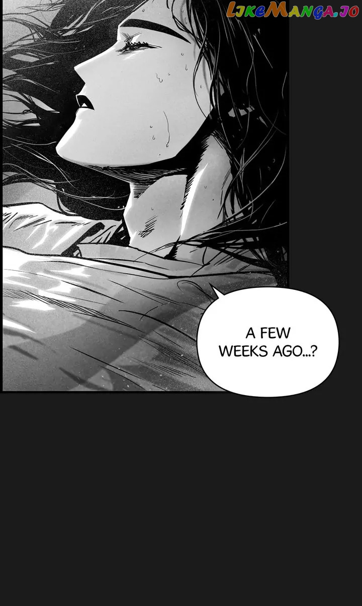 Sangyang:The Wanderer Chapter 31 - page 30