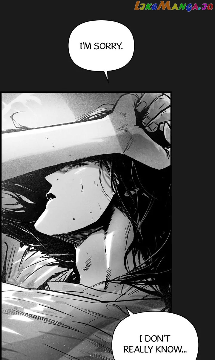 Sangyang:The Wanderer Chapter 31 - page 31