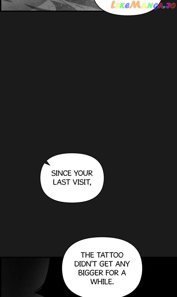 Sangyang:The Wanderer Chapter 31 - page 32