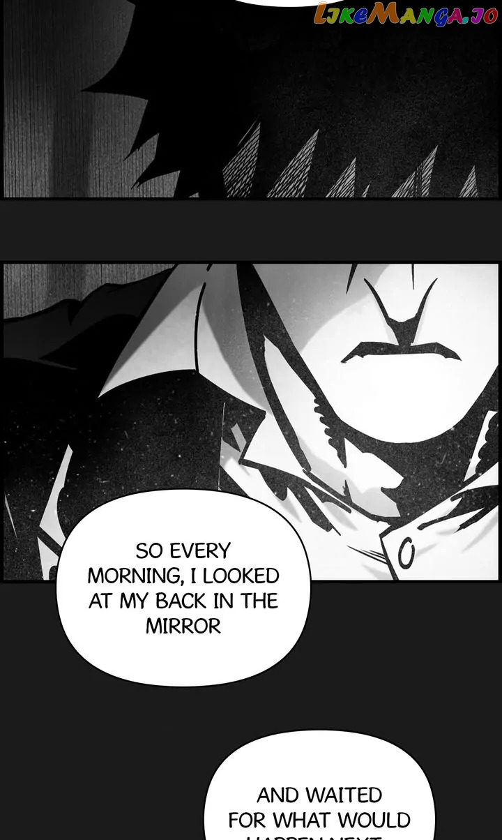Sangyang:The Wanderer Chapter 31 - page 33