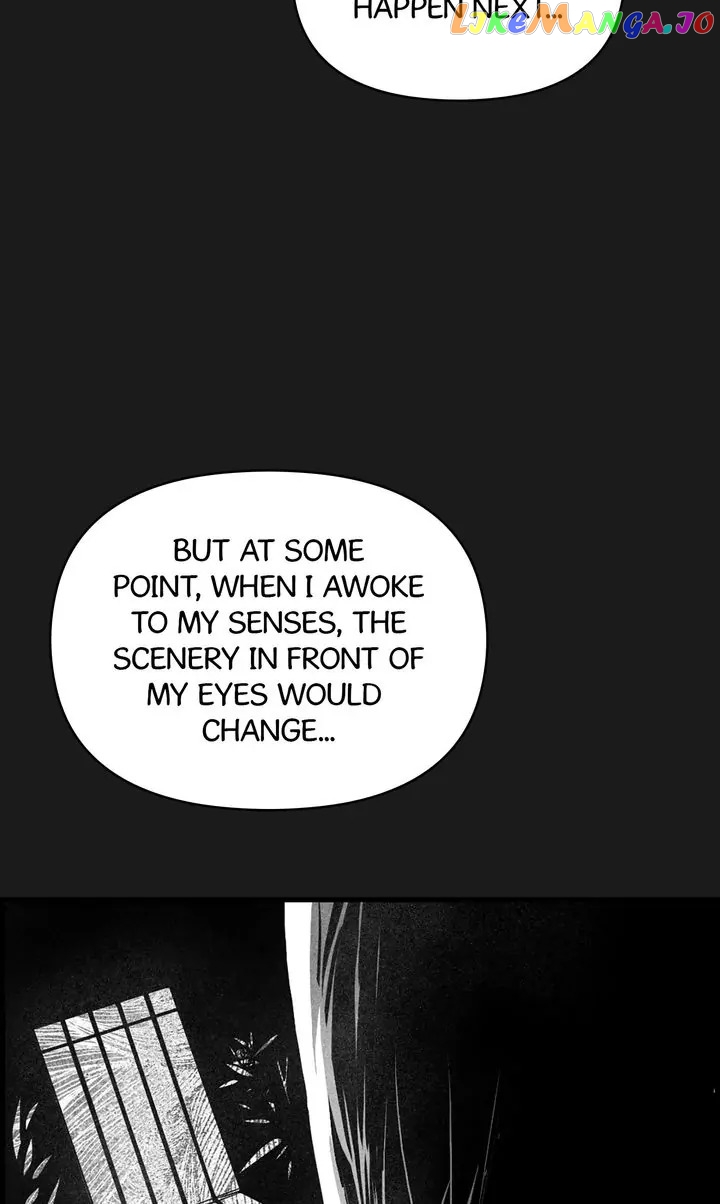 Sangyang:The Wanderer Chapter 31 - page 34