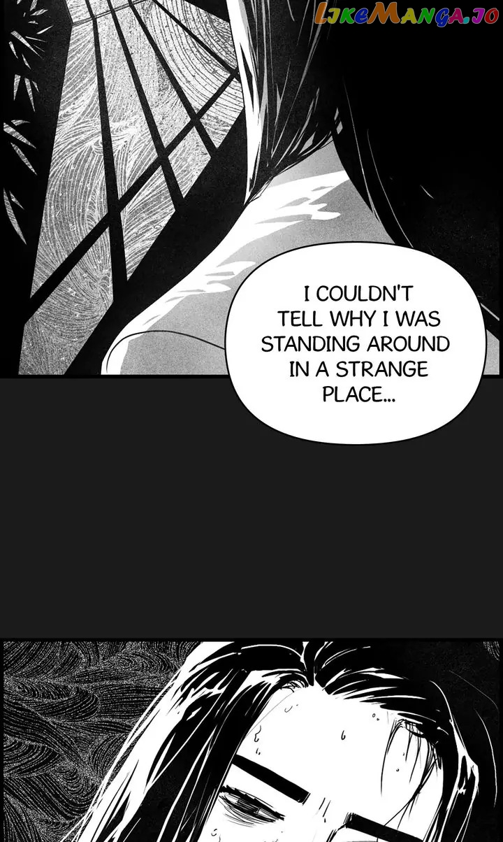 Sangyang:The Wanderer Chapter 31 - page 35