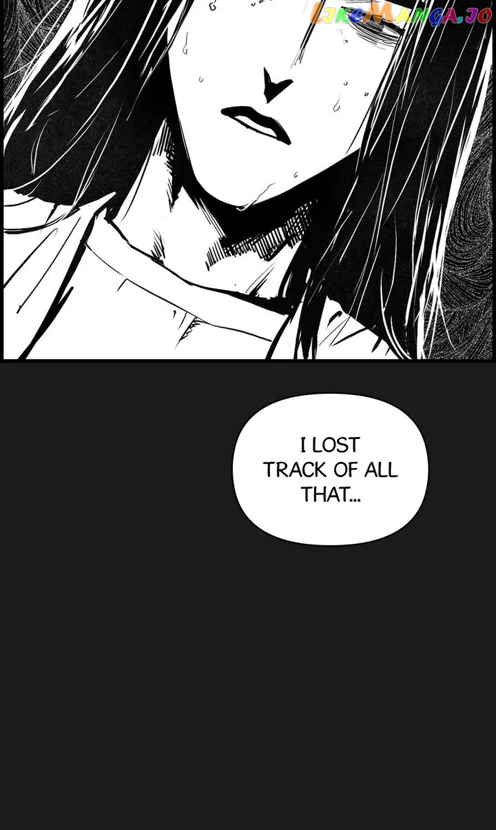 Sangyang:The Wanderer Chapter 31 - page 36