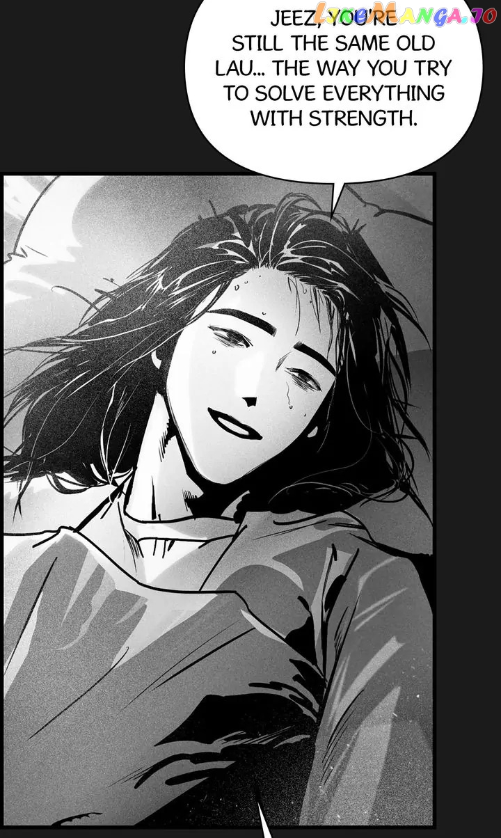 Sangyang:The Wanderer Chapter 31 - page 39