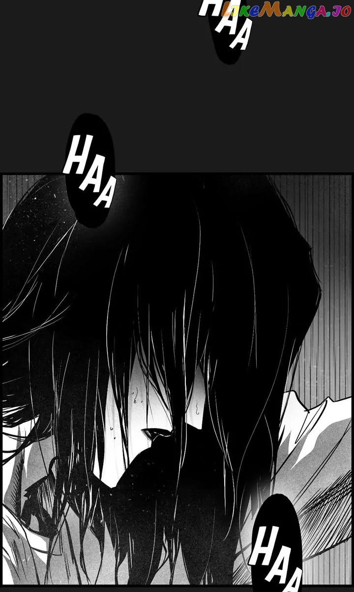 Sangyang:The Wanderer Chapter 31 - page 4