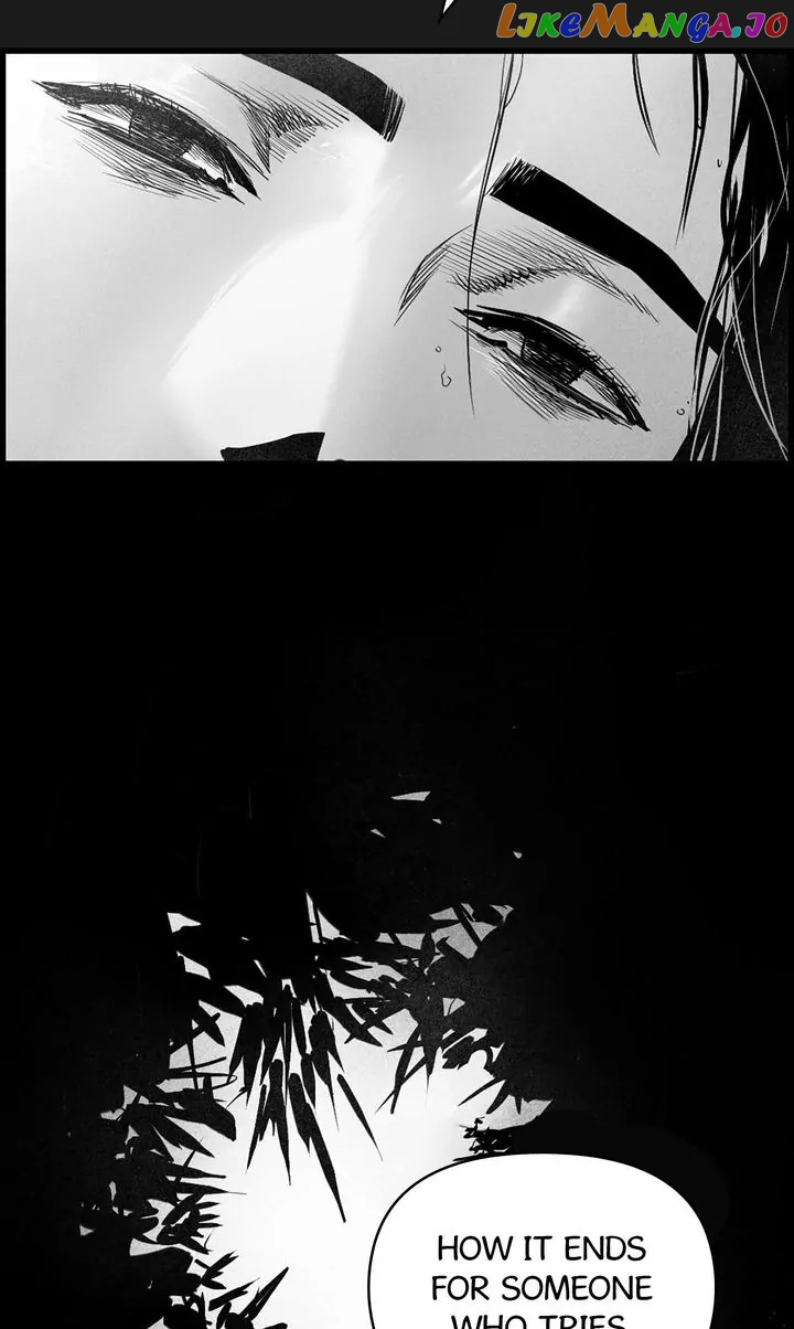 Sangyang:The Wanderer Chapter 31 - page 41