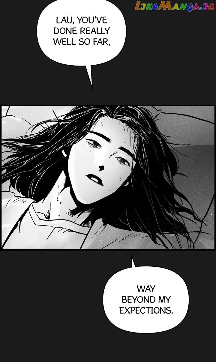 Sangyang:The Wanderer Chapter 31 - page 44