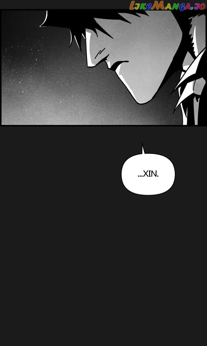Sangyang:The Wanderer Chapter 31 - page 47