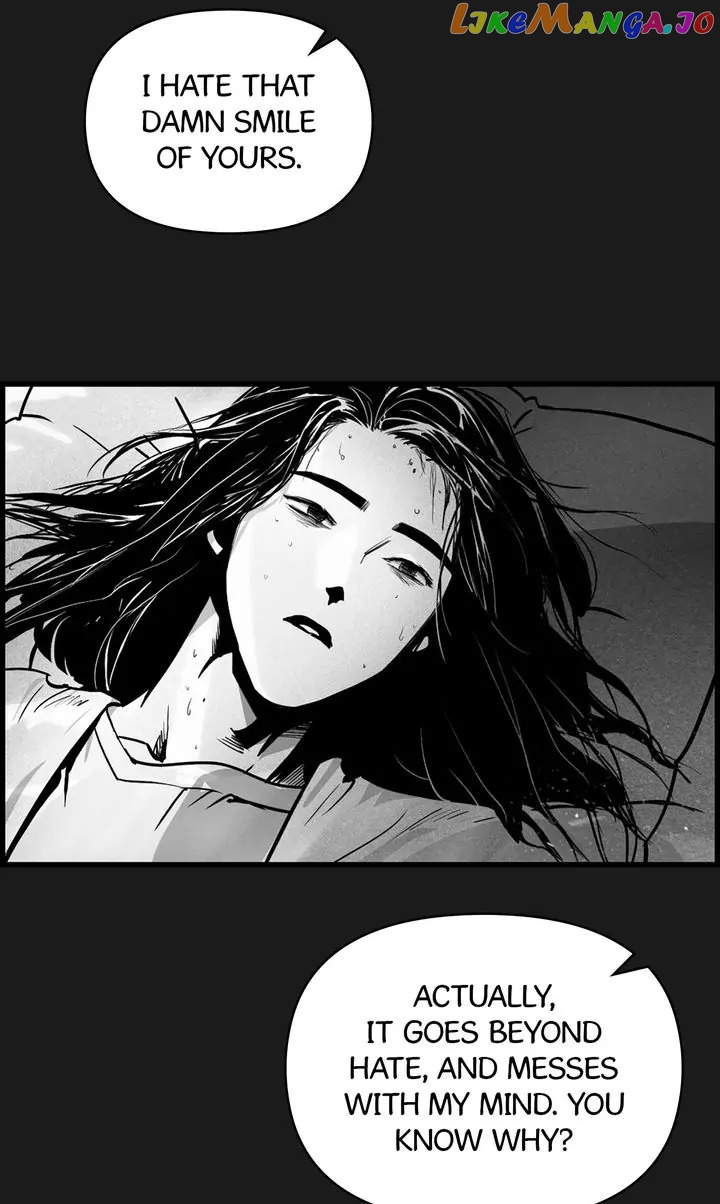 Sangyang:The Wanderer Chapter 31 - page 48