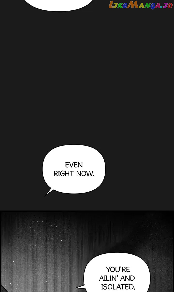 Sangyang:The Wanderer Chapter 31 - page 50