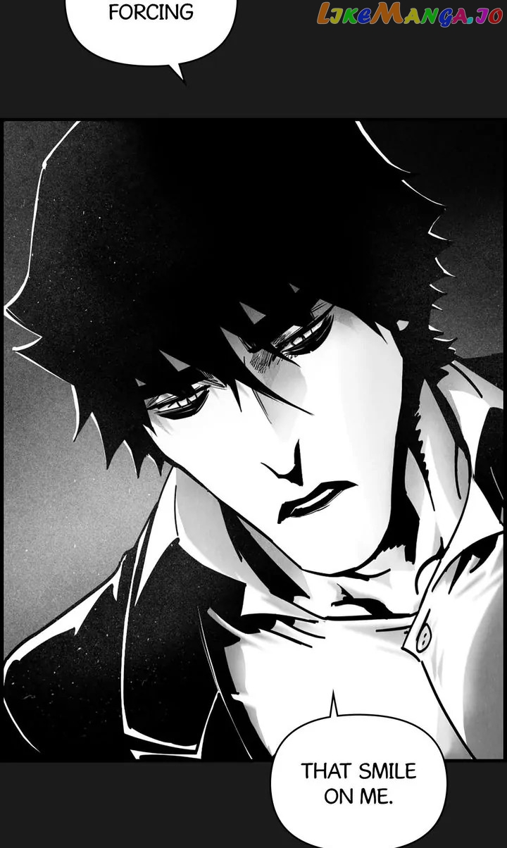 Sangyang:The Wanderer Chapter 31 - page 57