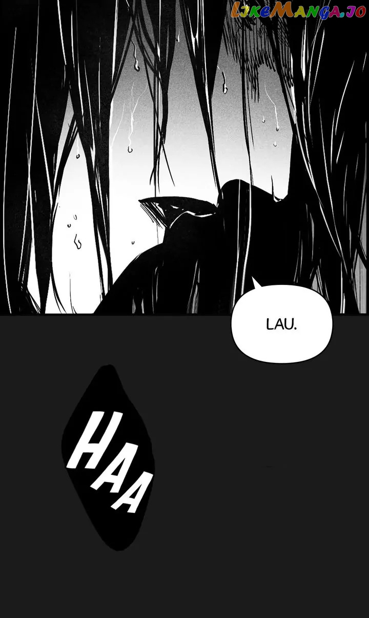 Sangyang:The Wanderer Chapter 31 - page 6