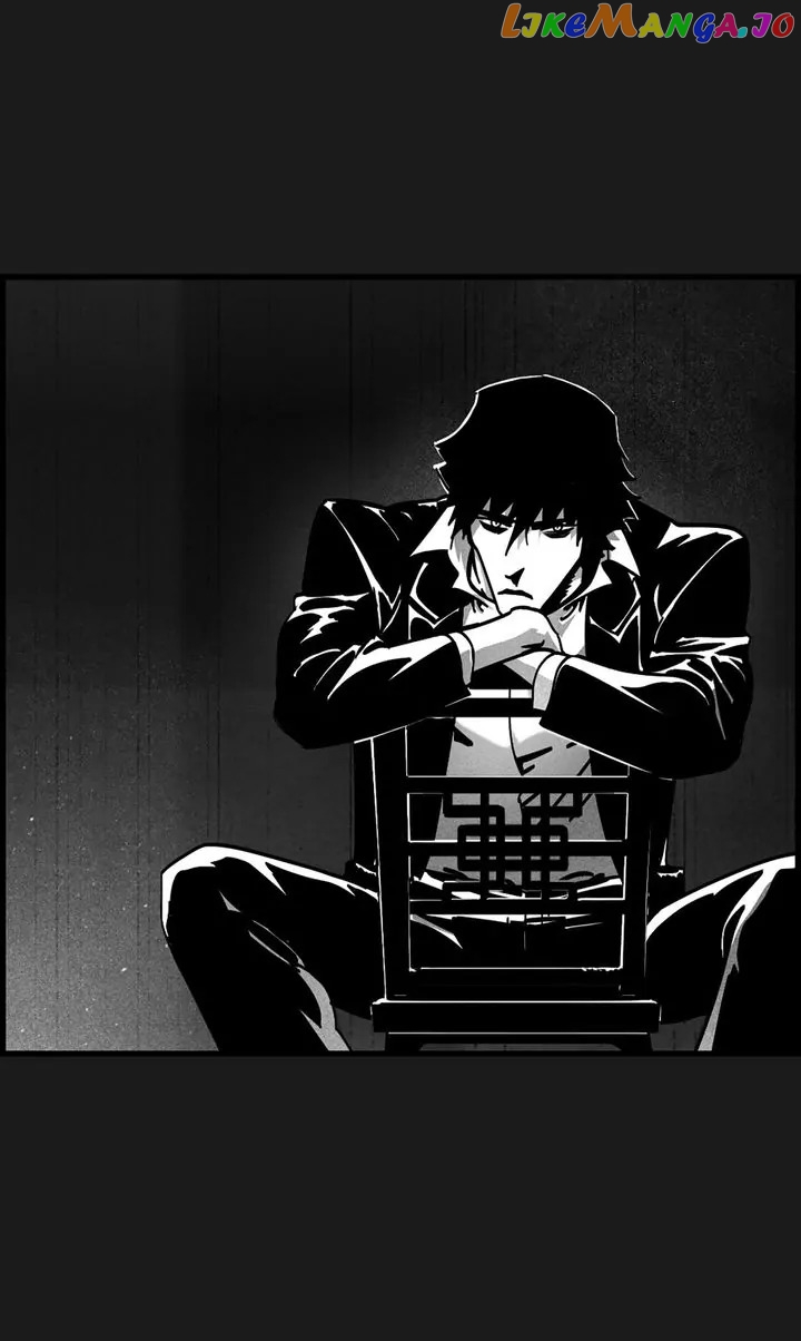 Sangyang:The Wanderer Chapter 31 - page 66