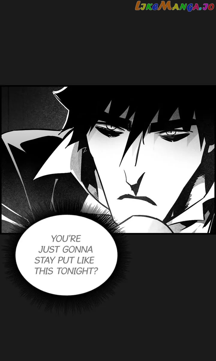 Sangyang:The Wanderer Chapter 31 - page 67