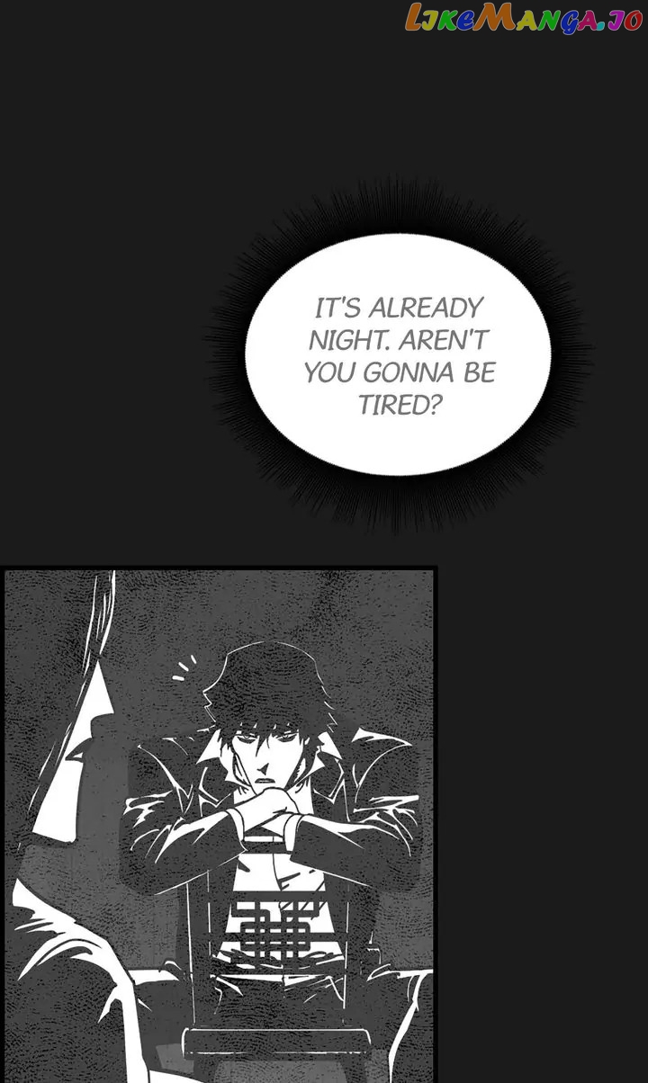 Sangyang:The Wanderer Chapter 31 - page 68