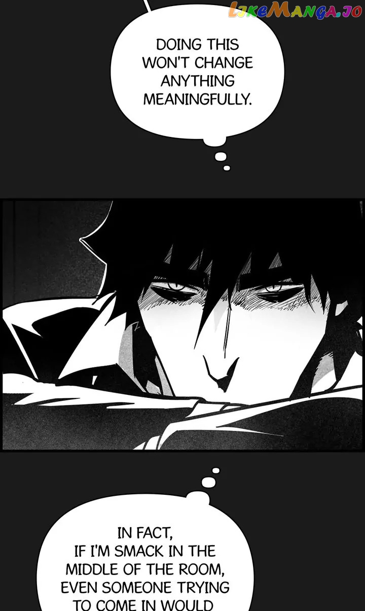 Sangyang:The Wanderer Chapter 31 - page 71