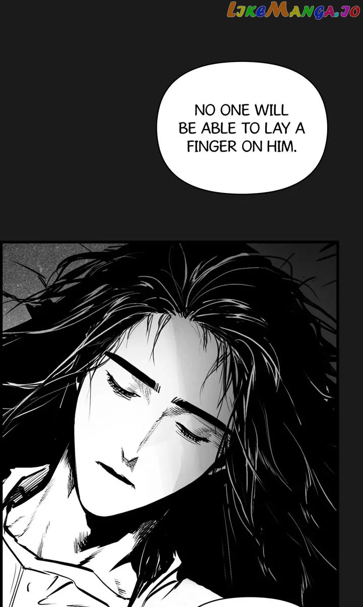 Sangyang:The Wanderer Chapter 31 - page 73