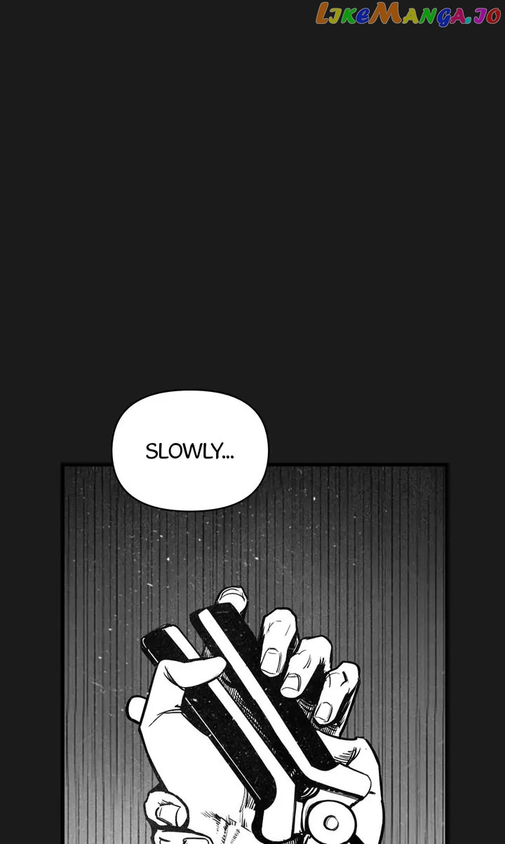 Sangyang:The Wanderer Chapter 31 - page 9