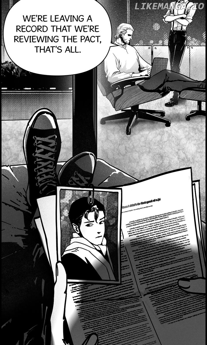 Sangyang:The Wanderer Chapter 53 - page 104