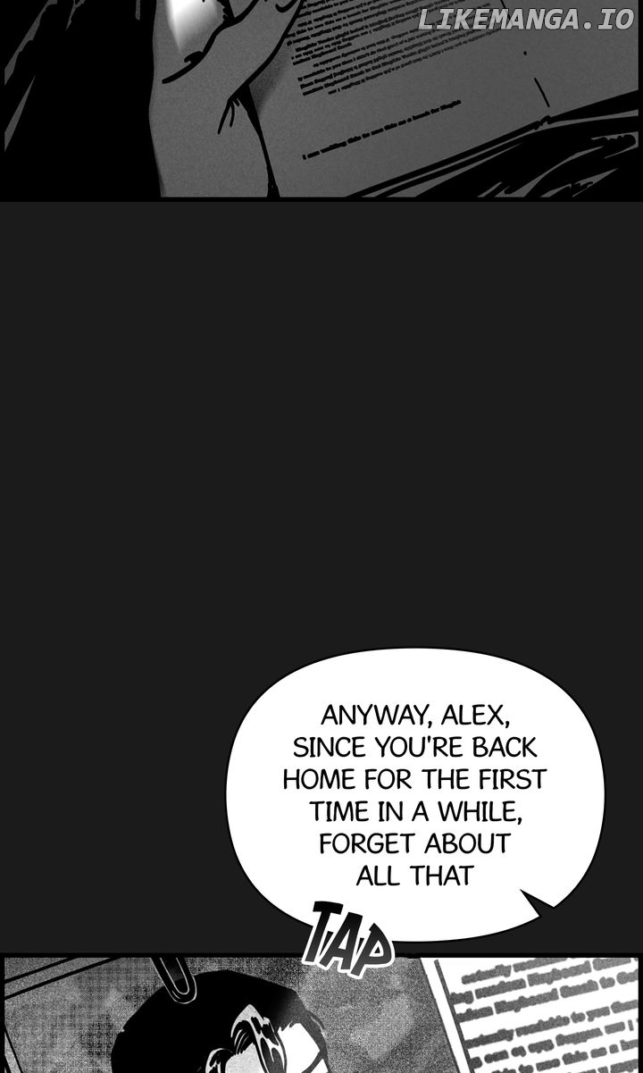 Sangyang:The Wanderer Chapter 53 - page 105