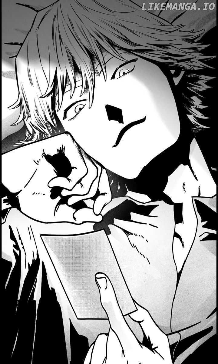Sangyang:The Wanderer Chapter 53 - page 108