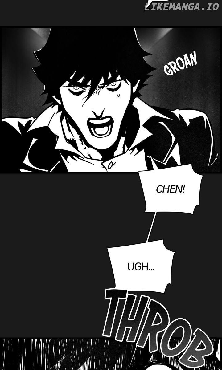 Sangyang:The Wanderer Chapter 53 - page 12