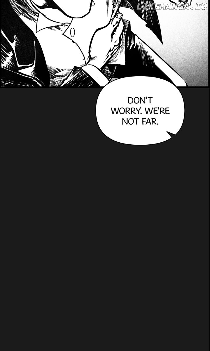 Sangyang:The Wanderer Chapter 53 - page 14