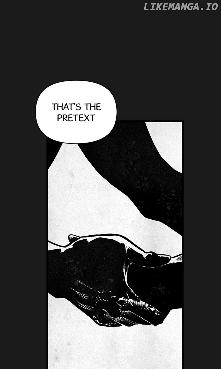 Sangyang:The Wanderer Chapter 53 - page 18